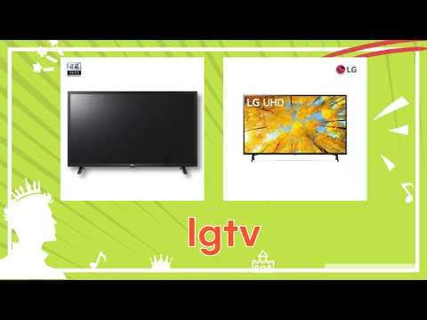 LG 4K 스마트 TV 할인! 43인치부터 OLED까지 크기별 추천