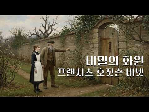 비밀의 화원 북텔링 후기: 공감 능력과 깊이 있는 분석으로 인생 책 만들기
