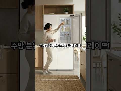 LG 오브제 디오스 870L 매직스페이스 냉장고 국대가전 대축제 놓치면 아쉬워요