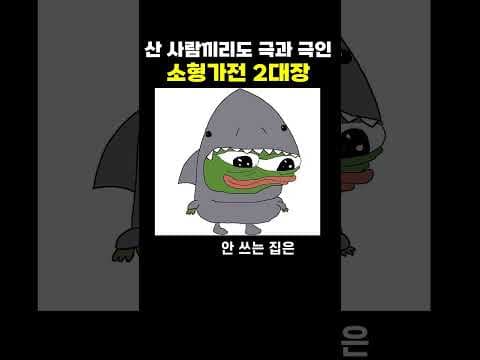 에어프라이어와 오븐의 차이점 및 구매 가이드