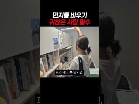 무선청소기추천 가성비와 자동먼지비움 챙기는 생활가전