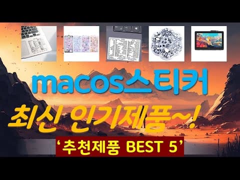 가성비 가전제품 추천 TOP 5 (2026년 최신)