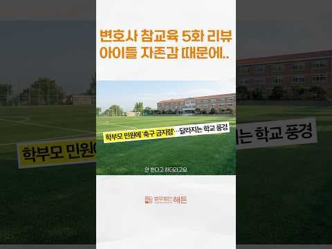 학교 현장 학부모 민원, 과잉 보호가 부른 교육 문제와 교권 침해