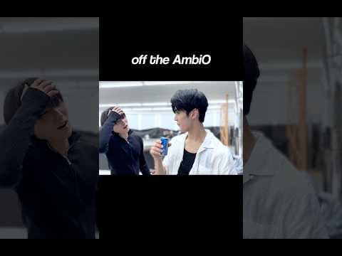 오로나민C 음료 시음해보니 힘이 나고 맛도 좋아요