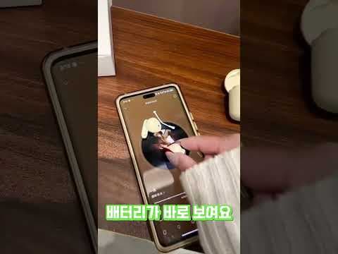 디자인 실용성 다 잡은 듀얼타입 무선 이어폰 추천!